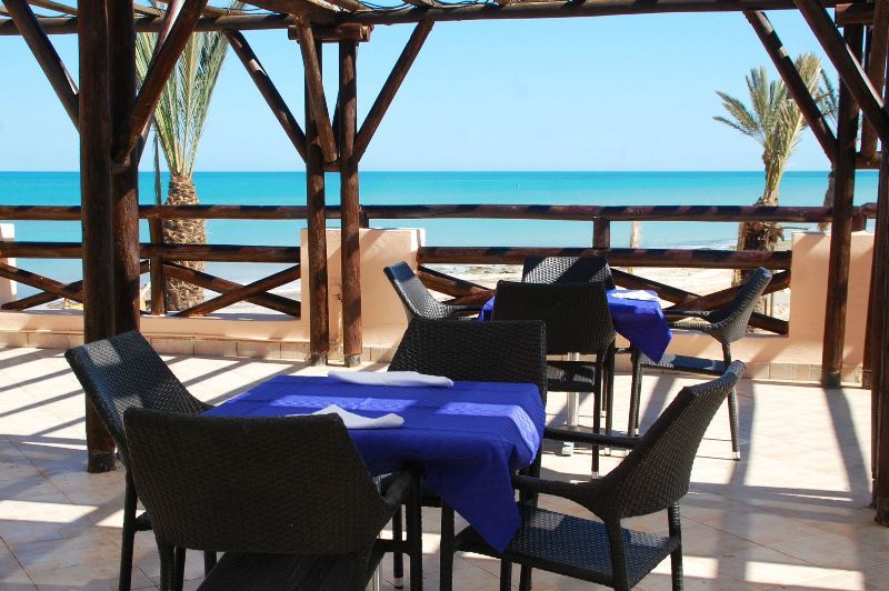 Vincci Safira Palms